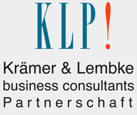KLP Krämer & Lembke business consultants Partnerschaft