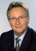 Foto Dr.-Ing. Dietrich Lembke