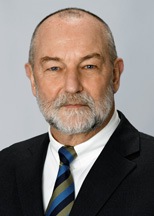 Foto Dipl.-Oec. Karl-Heinz Silbernagel